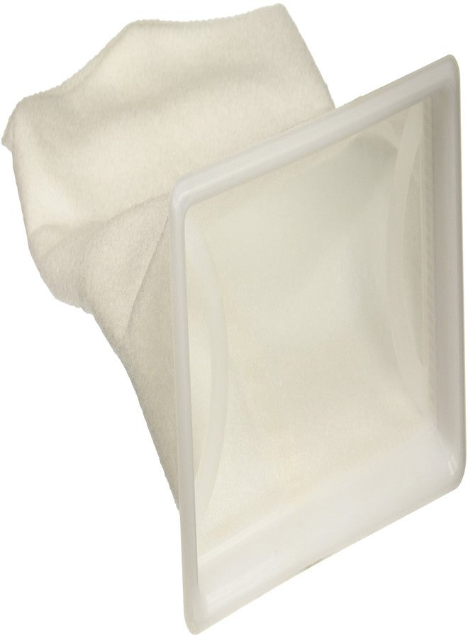 Eshopps Inc. 7' Rectangle Micron Bag Pack of 3 (19048)